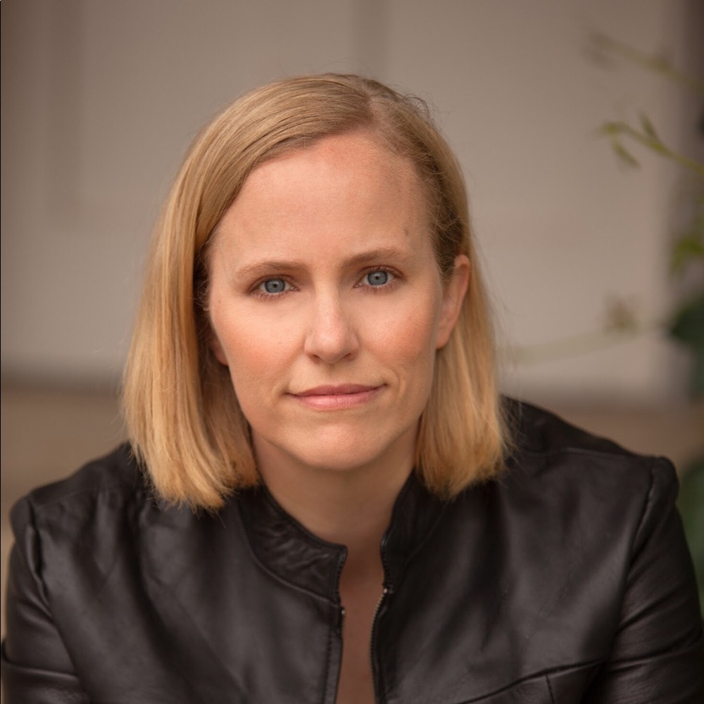 Meet your Posher, Gina